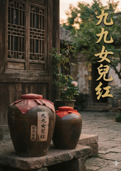 九九女兒紅-妤甯