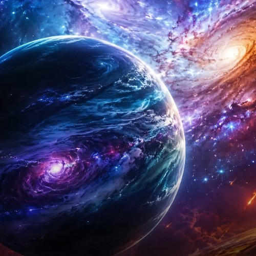 原太初