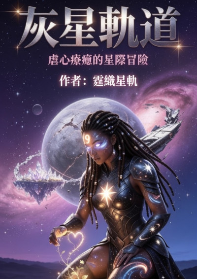 《灰星軌道》
