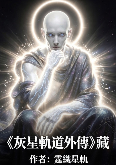 《灰星軌道外傳》藏