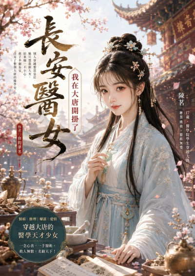 我穿越了-小茗