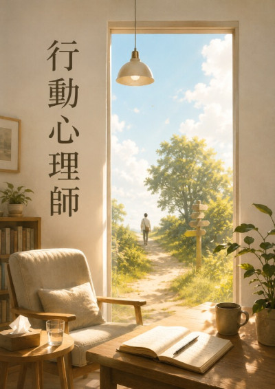 行動心理師-時淵