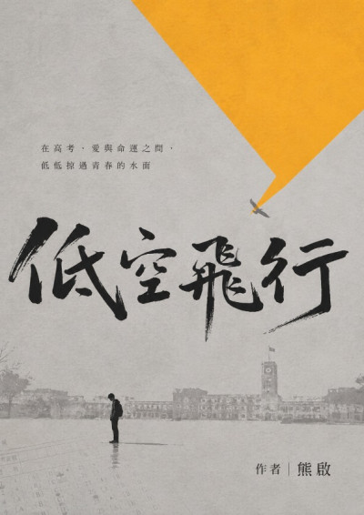 低空飛行