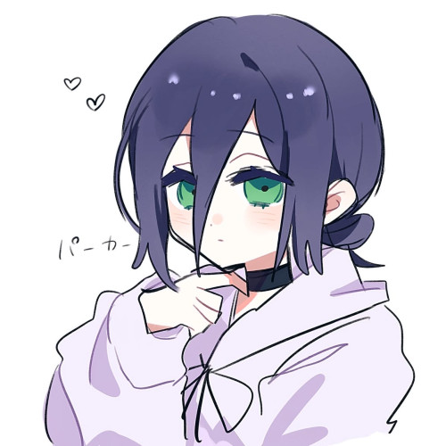 小魚愛吃魚