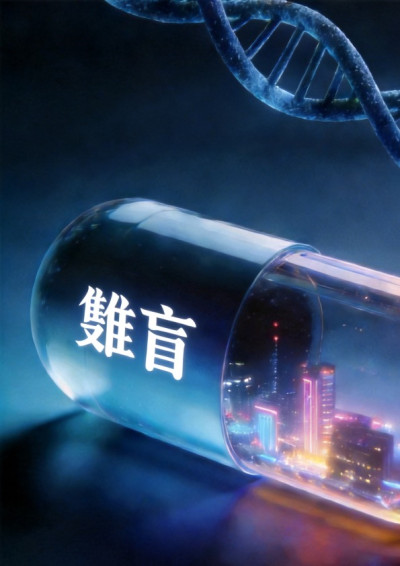 雙盲