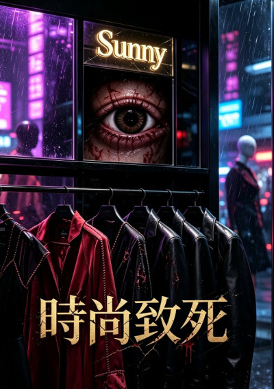 時尚致死-小泰泰