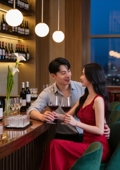 【第四屆鏡文學筆武大會】我的天才姊姊是個騙子，我也是