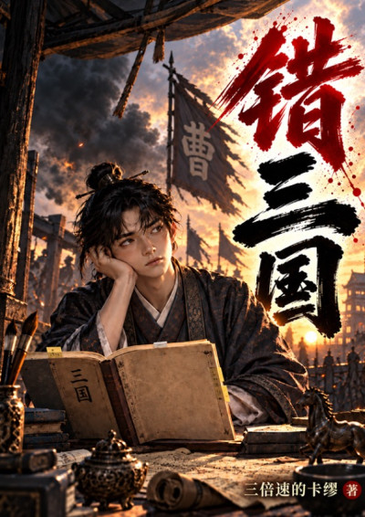 錯三國-三倍速的卡缪