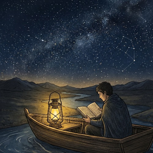 星野遠舟