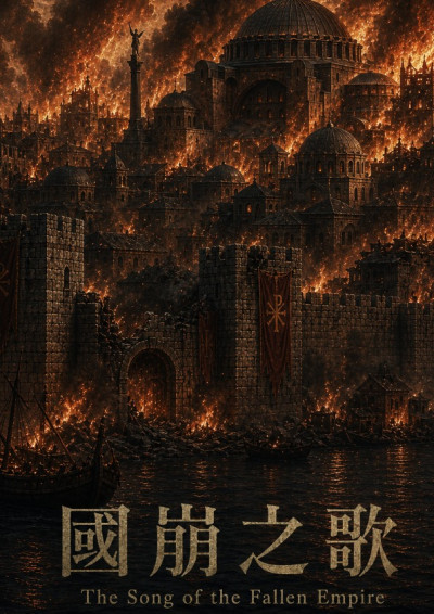國崩之歌