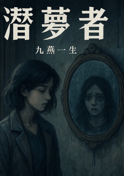 潛夢者-九燕一生