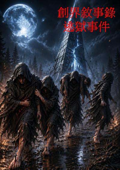 創界敘事錄