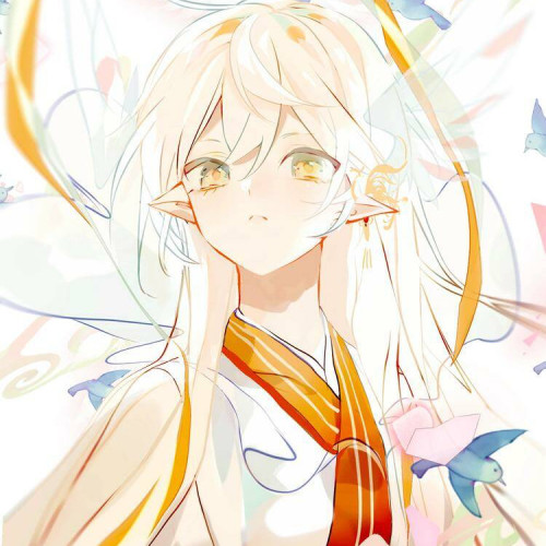 yuki 昔凌