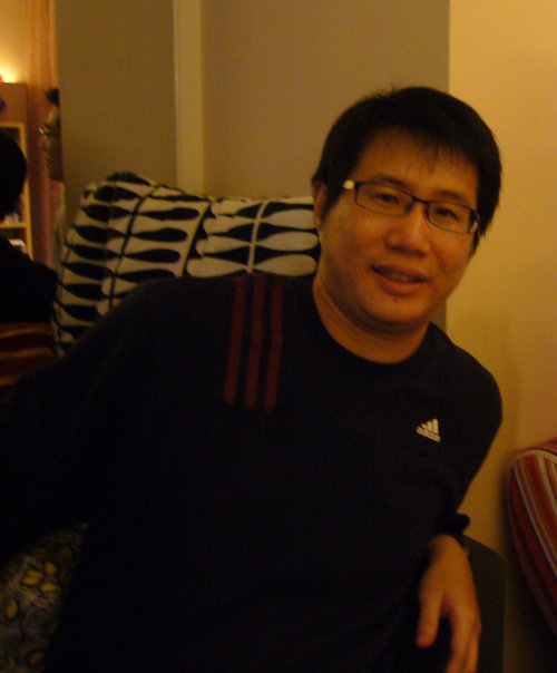 葛岳淵