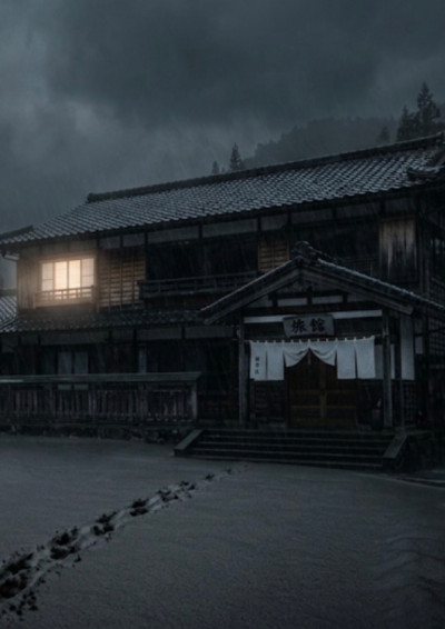 青森旅館