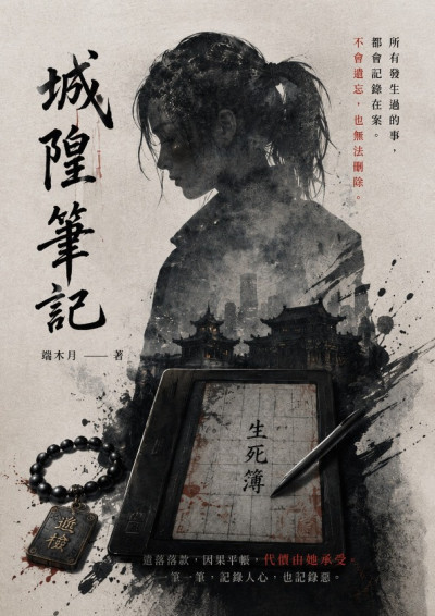 城隍筆記