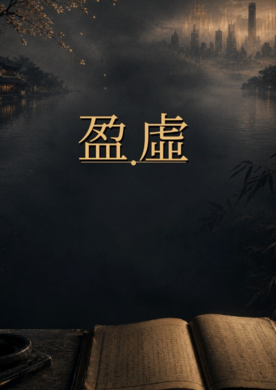 盈虛-問易Yi