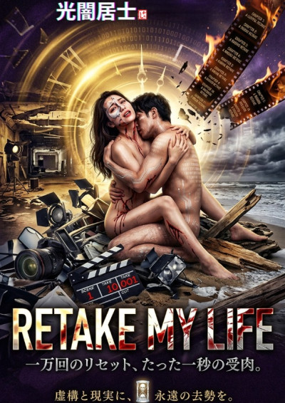 Retake My Life (重啟我的人生)