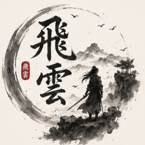 飛雲