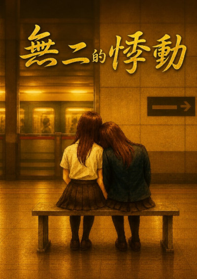 無二的悸動