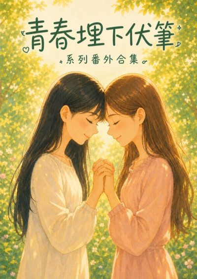 青春埋下伏筆．系列番外合集