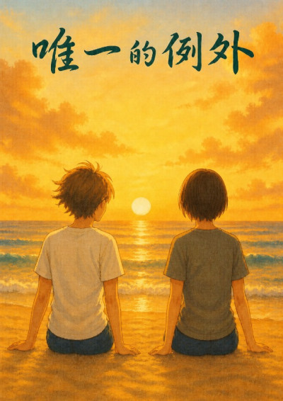 唯一的例外