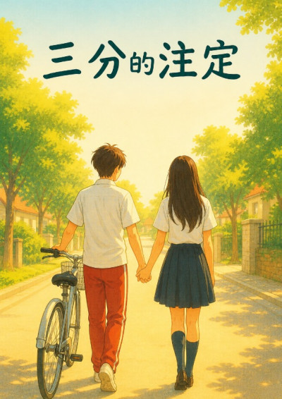 三分的注定