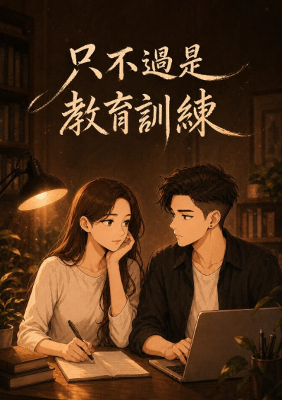 只不過是教育訓練