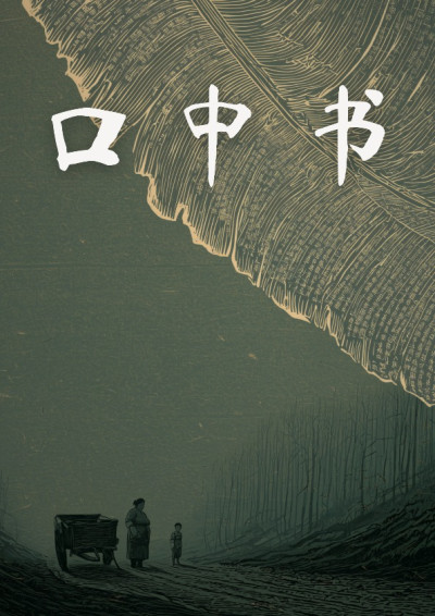 口中书 （完整版）-洛维安