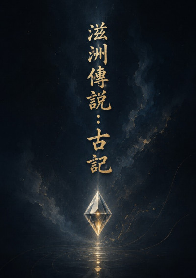 滋洲傳說：古記
