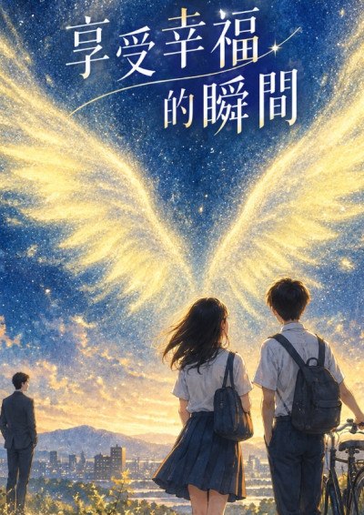 享受幸福的瞬間-娜米