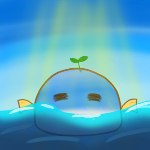 小魚