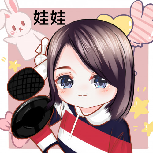 娃娃Gwen