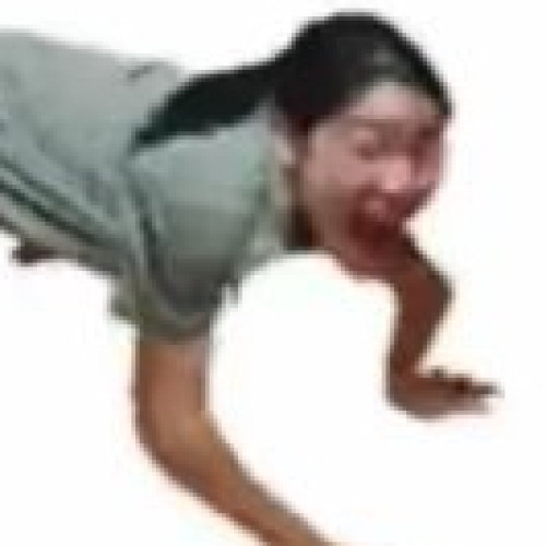 白