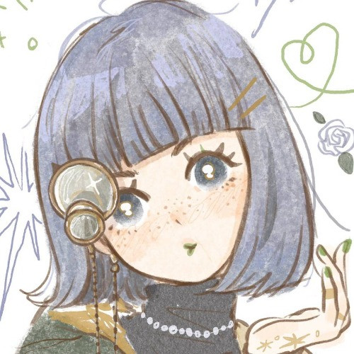 末寢子