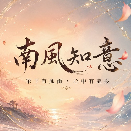 南風知意