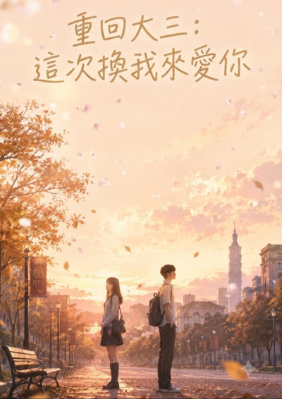 重回大三：這次換我來愛你