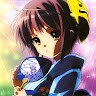 Yuki Nagato
