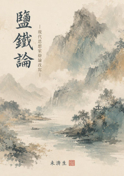 鹽鐵論