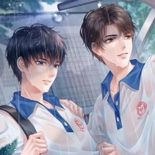 爱看推理文学的学生