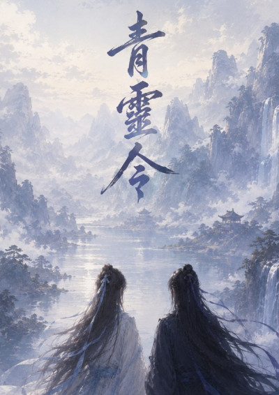 青靈令-明文