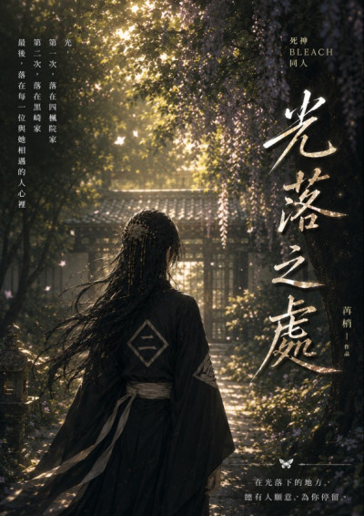 【死神Bleach同人】光落之處（平子BG）