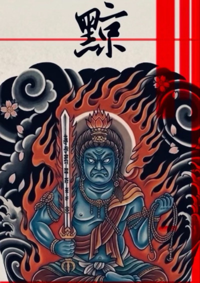 【第五屆鏡文學筆武大會】黥