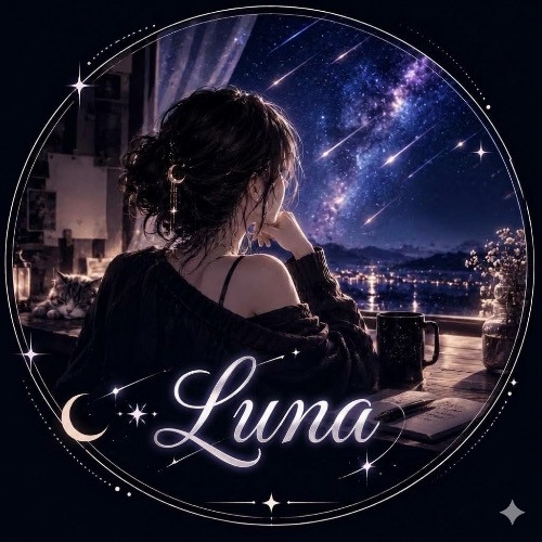 Luna🪐