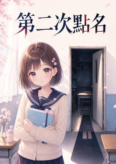 第二次點名-？？？
