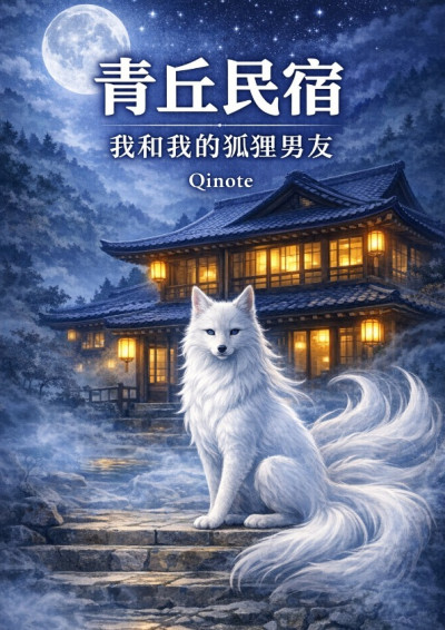 青丘民宿：我和我的狐狸男友