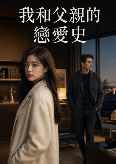 和父親的戀愛史
