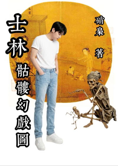 《萬妖牆》