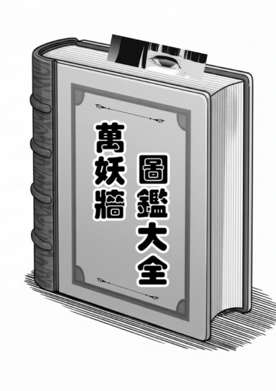 《墨薔家》（純趣版）