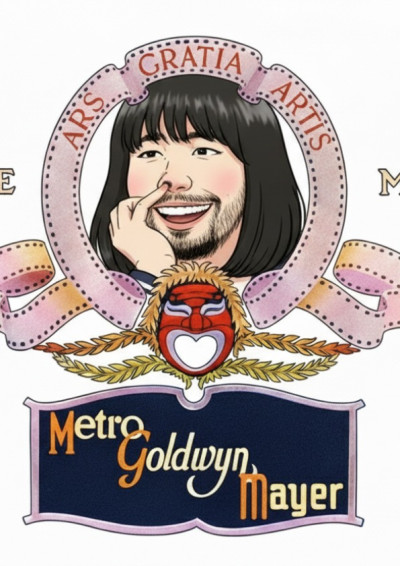 《墨薔家》（純趣版）